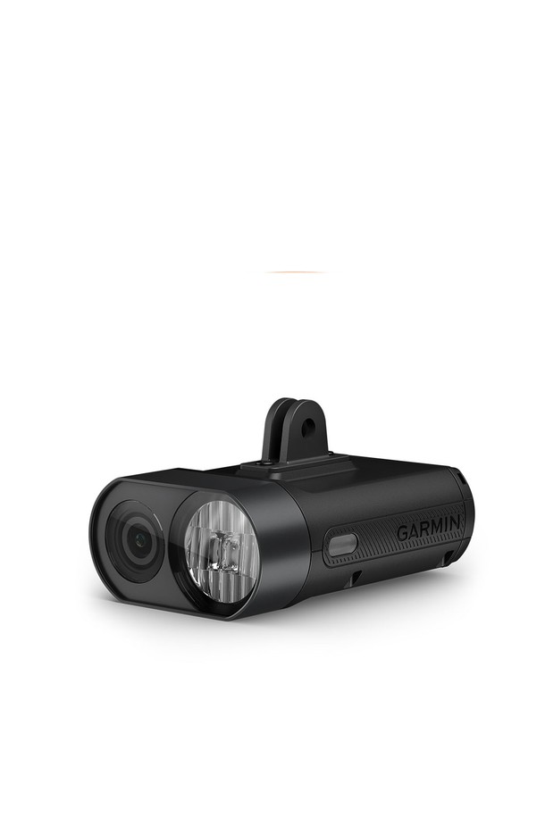 가민 바리아 Vue 스마트 헤드라이트 카메라는 사이클 및 바이크 활동에 최적화된 블랙 색상의 플라스틱 소재 제품입니다. 4K HD 영상 녹화, 마이크 내장, 사고 감지 기능, 최대 9시간 연속 녹화, 600루멘 고강도 조명, 스마트 조명 시스템, 측면 조명, 1.6km 가시거리에 IPX7 방수 기능까지 갖춰 안전하고 편리한 라이딩을 지원합니다. 스포티, 고프코어, 캐주얼 스타일의 러닝룩, 캠핑룩, 여행룩 스타일에 매치하여 스타일리시하게 활용할 수 있습니다.
