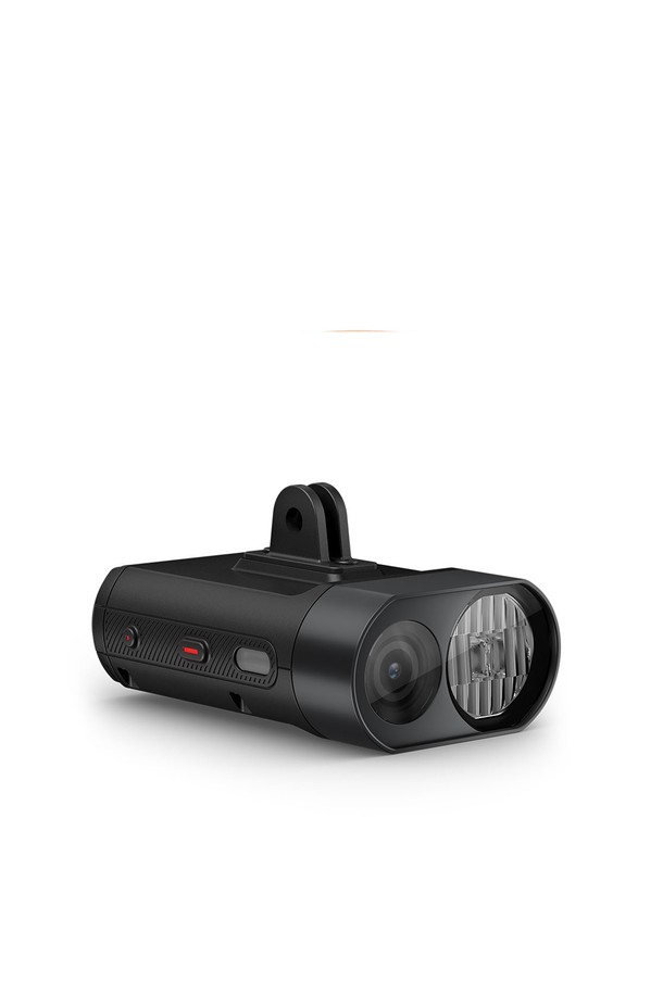 가민 바리아 Vue 스마트 헤드라이트 카메라는 사이클 및 바이크 활동에 최적화된 블랙 색상의 플라스틱 소재 제품입니다. 4K HD 영상 녹화, 마이크 내장, 사고 감지 기능, 최대 9시간 연속 녹화, 600루멘 고강도 조명, 스마트 조명 시스템, 측면 조명, 1.6km 가시거리에 IPX7 방수 기능까지 갖춰 안전하고 편리한 라이딩을 지원합니다. 스포티, 고프코어, 캐주얼 스타일의 러닝룩, 캠핑룩, 여행룩 스타일에 매치하여 스타일리시하게 활용할 수 있습니다.
