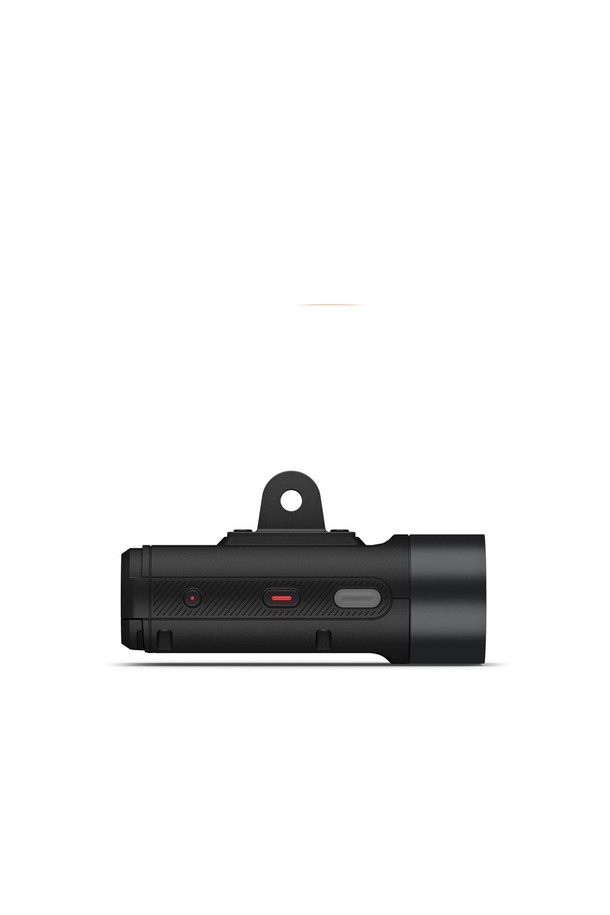 가민 바리아 Vue 스마트 헤드라이트 카메라는 사이클 및 바이크 활동에 최적화된 블랙 색상의 플라스틱 소재 제품입니다. 4K HD 영상 녹화, 마이크 내장, 사고 감지 기능, 최대 9시간 연속 녹화, 600루멘 고강도 조명, 스마트 조명 시스템, 측면 조명, 1.6km 가시거리에 IPX7 방수 기능까지 갖춰 안전하고 편리한 라이딩을 지원합니다. 스포티, 고프코어, 캐주얼 스타일의 러닝룩, 캠핑룩, 여행룩 스타일에 매치하여 스타일리시하게 활용할 수 있습니다.
