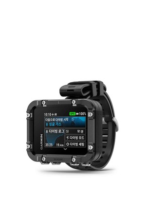 가민 디센트 X30 다이버 컴퓨터
