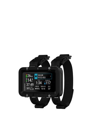 가민 디센트 X50i 다이버 컴퓨터