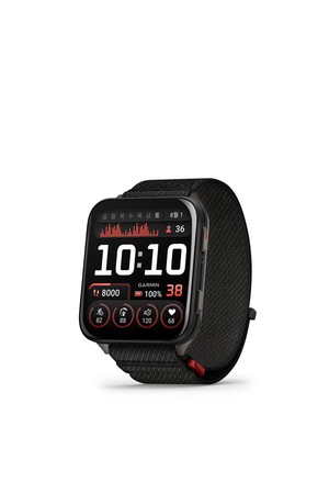 가민 베뉴 X1 블랙 프리미엄 피트니스 GPS 스마트워치