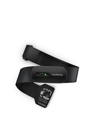 가민 HRM200 심박계 M-XL