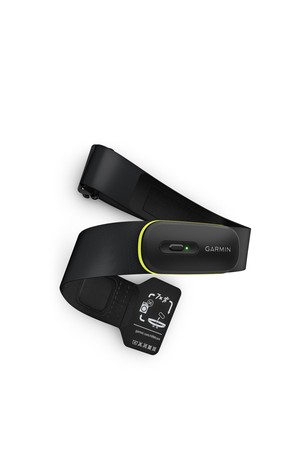 가민 HRM600 심박계 M-XL