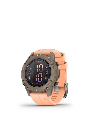 가민 디센트 G2 팔로마 쉘핑크 다이빙컴퓨터 다이버시계