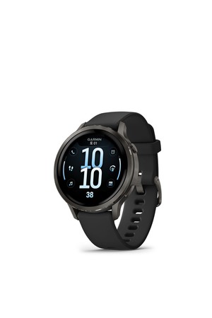 가민 베뉴 4 41mm 블랙 프리미엄 GPS 스마트워치