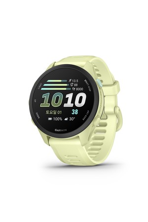 가민 포러너 70 시트론 러닝 GPS 스마트워치