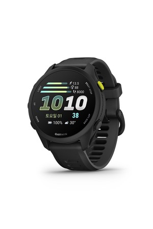 가민 포러너 70 블랙 러닝 GPS 스마트워치