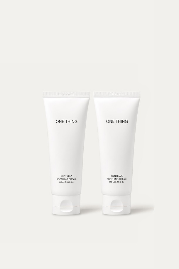 [원씽] 병풀 수딩크림 100ml(진정보습) 2세트는 병풀 추출물을 함유하여 피부 진정과 보습에 도움을 주는 크림입니다. 100ml 용량의 크림 2개와 쇼핑백으로 구성되어 피부 관리를 위한 실용적인 선택입니다. 세트 상품으로, 넉넉한 용량으로 꼼꼼하게 피부를 관리할 수 있습니다. 피부 자극 없이 순하게 사용할 수 있어 모든 피부 타입에 적합하며, 촉촉하고 건강한 피부로 가꾸는 데 도움을 줍니다. 진정 효과와 보습력을 동시에 원하는 분들께 추천합니다.
