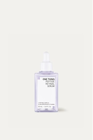 [원씽] 펩타이드 레티날 세럼 50ml