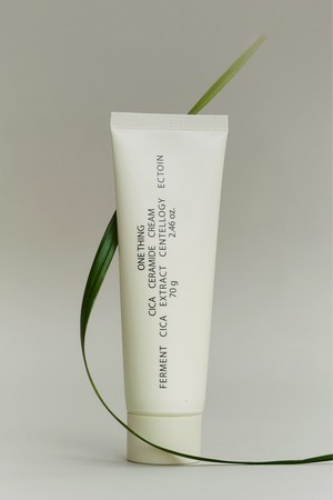 [원씽] 시카 세라마이드 크림 70g