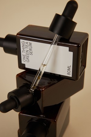 원씽 주름개선 녹차 탄력세럼 80ml