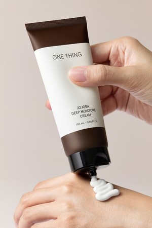 원씽 호호바 딥 모이스처 크림 100ml