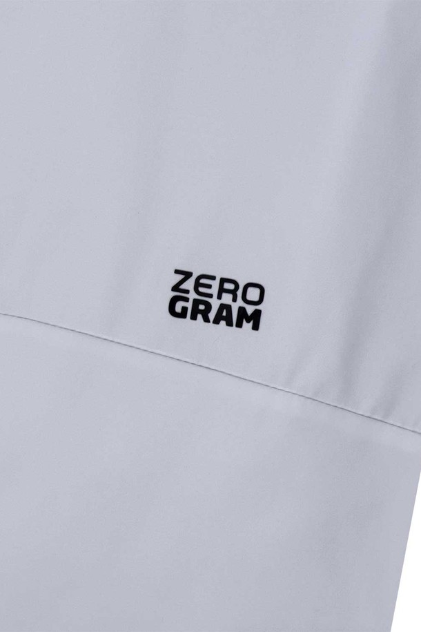 ZEROGRAM - 자켓 - 라파인 레귤러 에어쉴드 후디 자켓