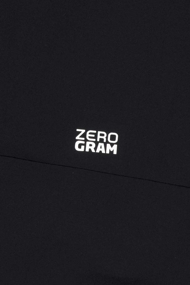 ZEROGRAM - 자켓 - 라파인 레귤러 에어쉴드 후디 자켓