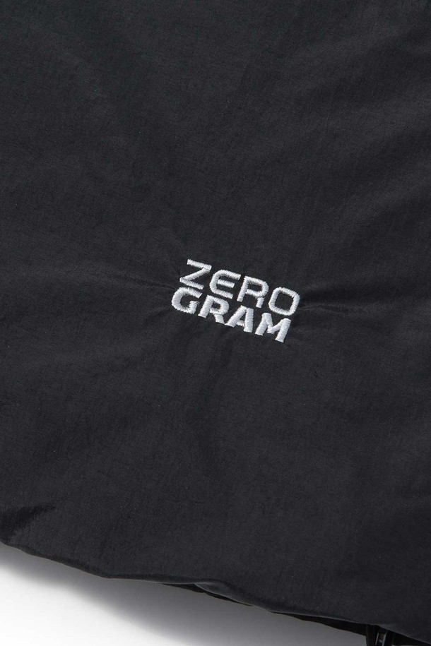 ZEROGRAM - 자켓 - 엘브 뮬라드 키루나 U넥 크롭 자켓