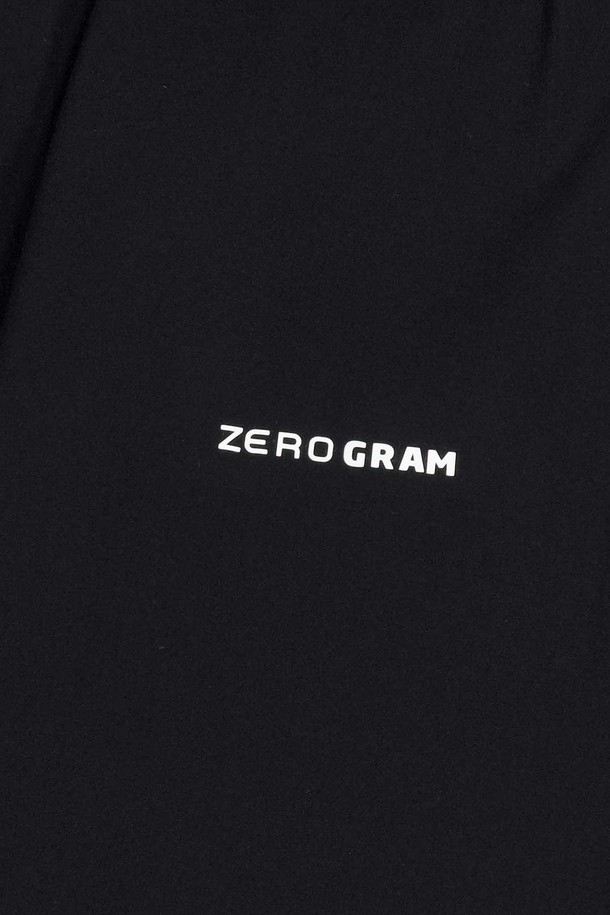 ZEROGRAM - 자켓 - 라파인 레귤러 에어쉴드 후디 자켓