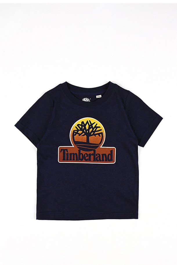 Timberland Kids - 의류 - [팀버랜드 키즈] 반팔 티셔츠_T25Q69