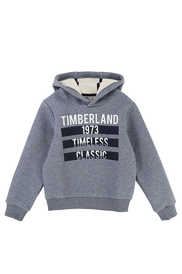 Timberland Kids - 의류 - [팀버랜드 키즈] Classic 후드티_T25N35