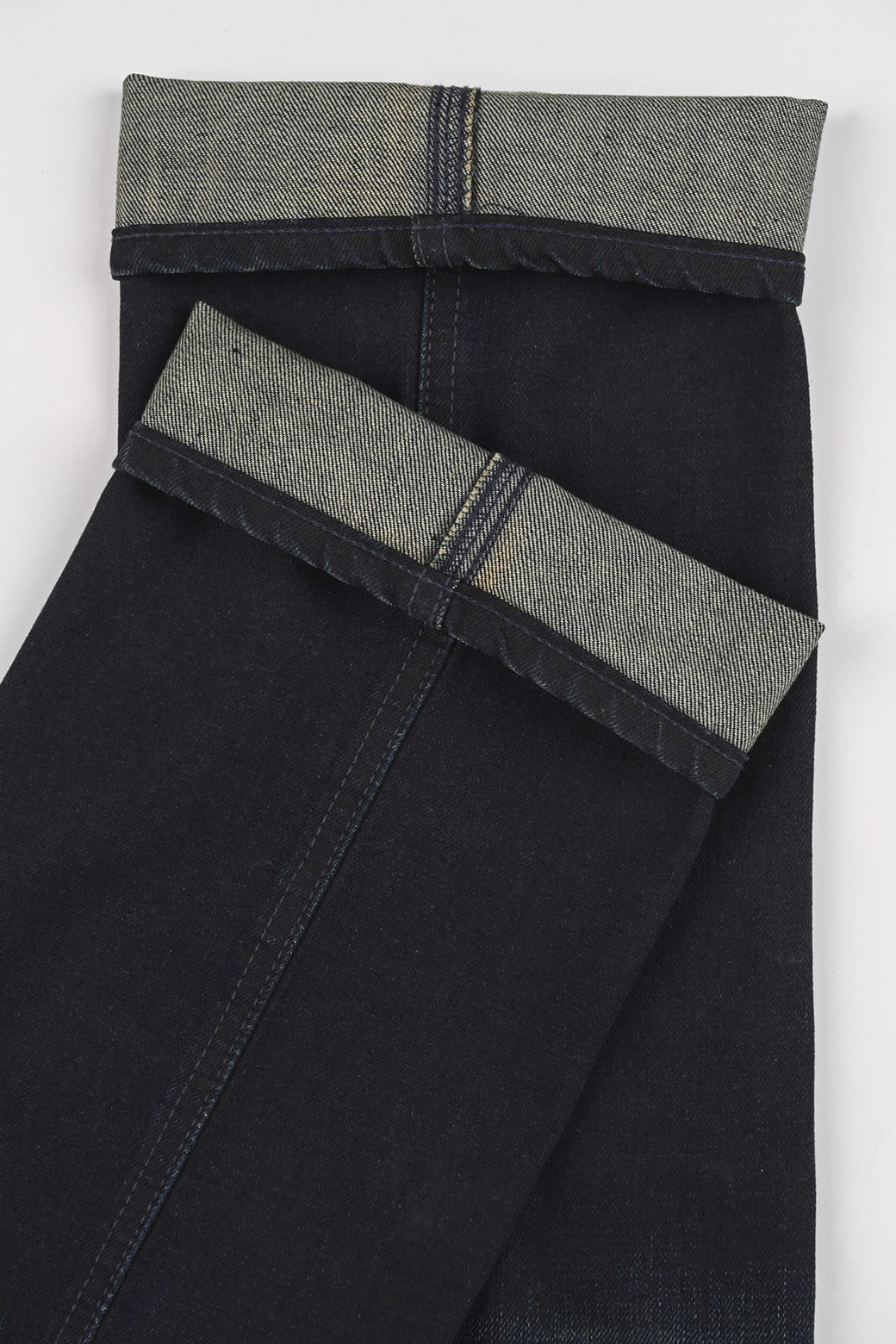 Nudie Jeans - 데님 - [누디진] Slim jim org cracker blue / 111475