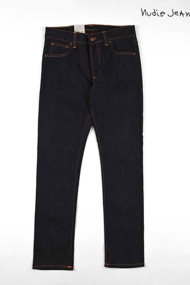 Nudie Jeans - 데님 - [누디진] 린딘 Dry 16Dips / 111946