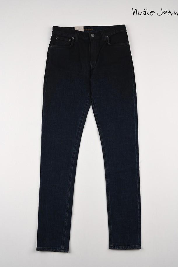 Nudie Jeans - 데님 - [누디진] Skinny Lin Eclipse / 111935