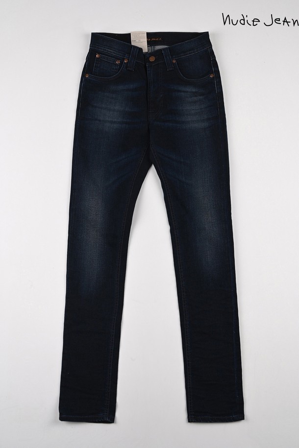 Nudie Jeans - 데님 - [누디진] 린딘 deep sparkle / 112091