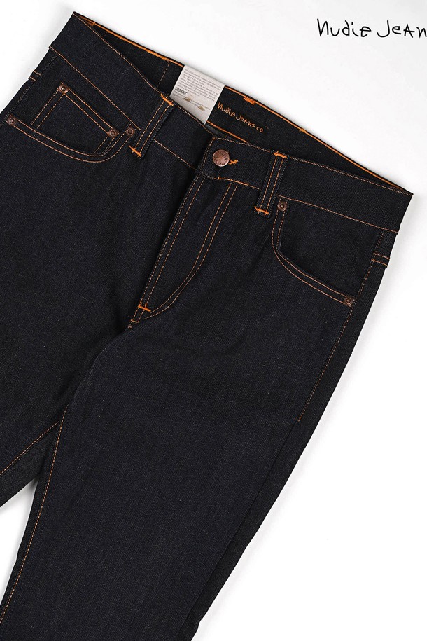 Nudie Jeans - 데님 - [누디진] 린딘 Dry 16Dips / 111946