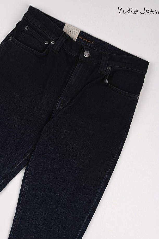 Nudie Jeans - 데님 - [누디진] Skinny Lin Eclipse / 111935