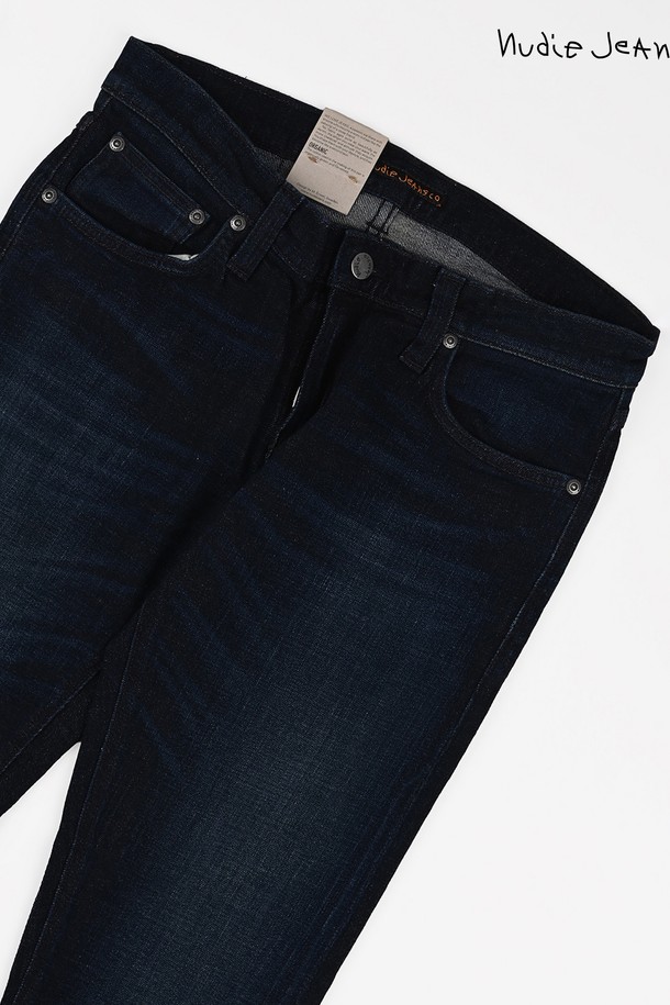 Nudie Jeans - 데님 - [누디진] Long John deep Waves / 112247