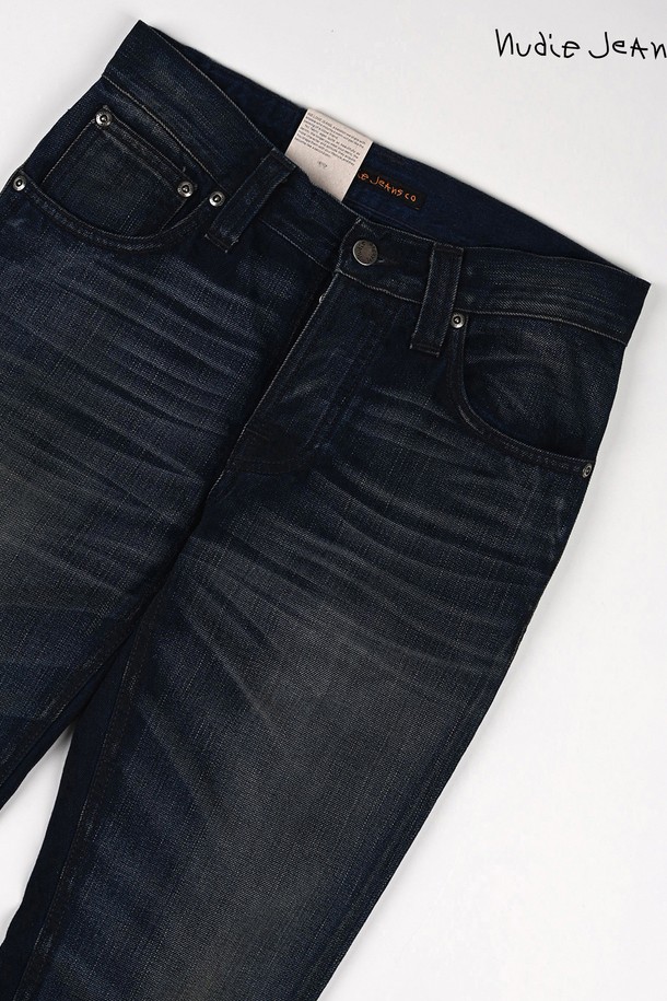 Nudie Jeans - 데님 - [누디진] 그림팀 Double Trouble / 111473