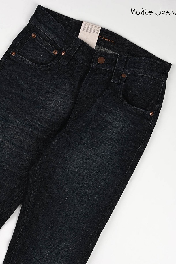 Nudie Jeans - 데님 - [누디진] Tape ted org. naightcrawler / 111441