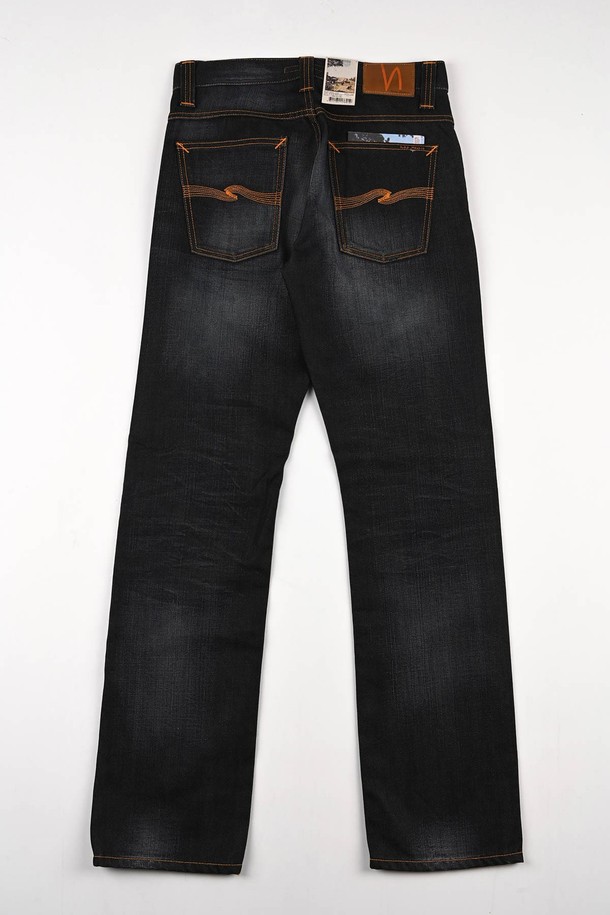 Nudie Jeans - 데님 - [누디진] Average Joe Org Steve 레플리카 / 111399