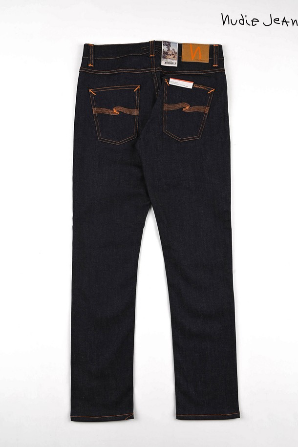 Nudie Jeans - 데님 - [누디진] 린딘 Dry 16Dips / 111946