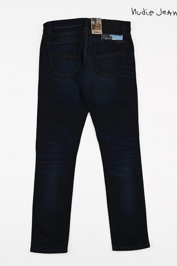 Nudie Jeans - 데님 - [누디진] Long John deep Waves / 112247