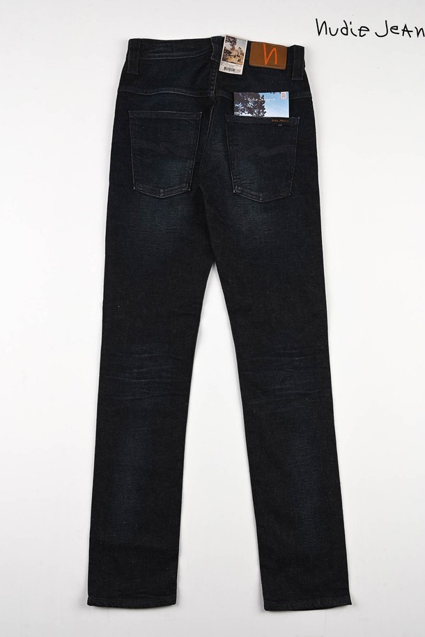 Nudie Jeans - 데님 - [누디진] Tape ted org. naightcrawler / 111441