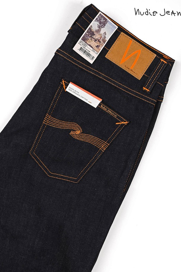 Nudie Jeans - 데님 - [누디진] 린딘 Dry 16Dips / 111946