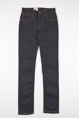 [누디진] 씬핀 Dry Tight Broken / 111902