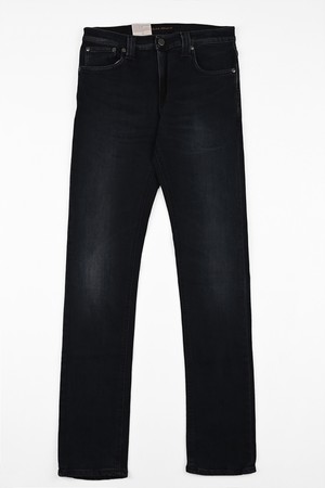 [누디진] Tube tom org. black carbon / 111464