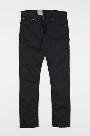 [누디진] Tight Long John Moog Grey / 111953