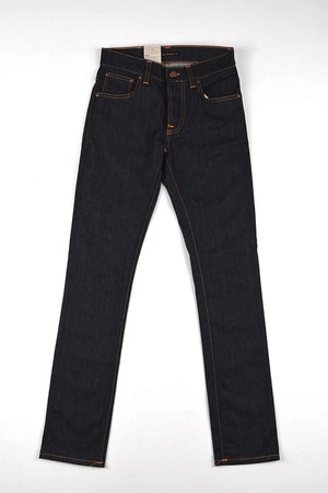 [누디진] 그림팀 Dry Open Navy / 112223