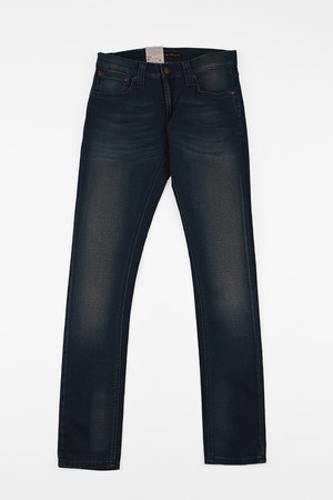 [누디진] Tight Long John Dusty Twill / 111884