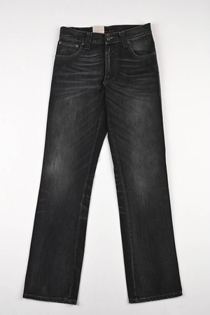 [누디진] Slim Jim Dull Grey / 111474