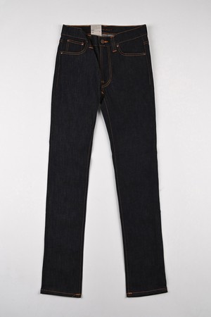 [누디진] 린딘 dry deep navy / 112054