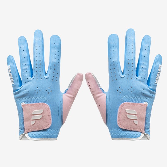 핏터레스트 여성 골프 양손장갑 FTR SGLV SB2503 (WOMEN)