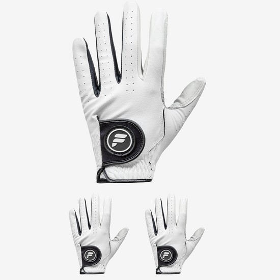 핏터레스트 남성 골프 왼손장갑 FTR GLOVES 3SET (WH2504) (MEN)