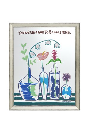 [GOLANY] 이엘리 작가의 In Your Heart (Pure) M / 30 x 40cm