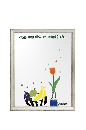 [GOLANY] 이엘리 작가의 New Tulip L