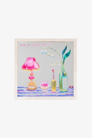 [GOLANY] 이엘리 작가의 Mood of the day