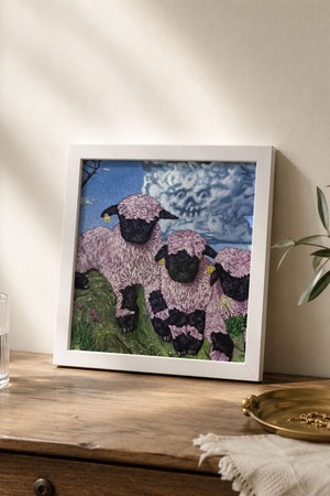 이장캐 작가의 Your destiny is set, sorry